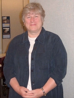 Dr. Janet Brashler